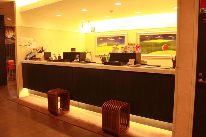 Imagen de la habitación del Hotel Sealuck Pal Sendai. Foto 3