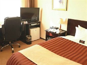Imagen de la habitación del Hotel Sealuck Pal Sendai. Foto 5