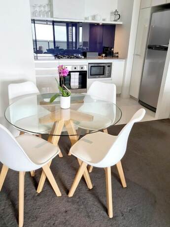 Imagen general del Hotel Sealuxe Central Surfer Paradise Spacious Deluxe Ocean View King Spa Apartment. Foto 11