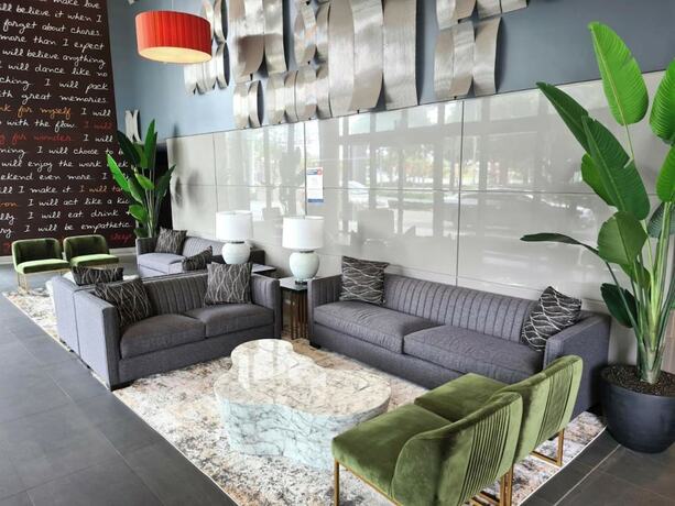 Imagen general del Hotel Sealuxe Central Surfer Paradise Spacious Deluxe Ocean View King Spa Apartment. Foto 12