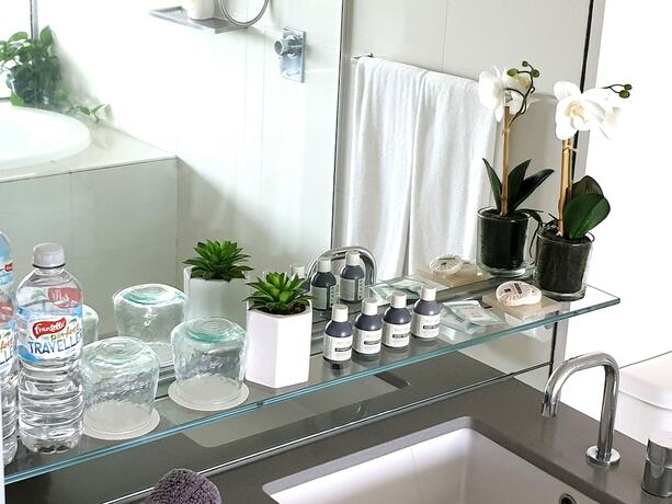 Imagen general del Hotel Sealuxe Central Surfer Paradise Spacious Deluxe Ocean View King Spa Apartment. Foto 13