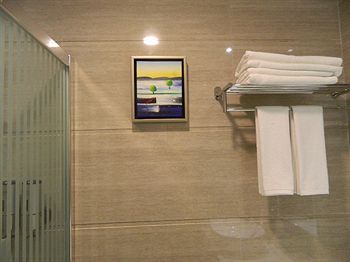 Imagen general del Hotel Sealy. Foto 2