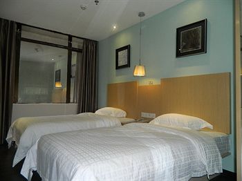 Imagen general del Hotel Sealy. Foto 3