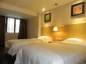 Imagen general del Hotel Sealy. Foto 5