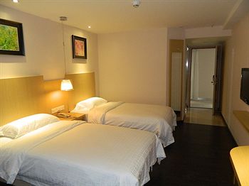 Imagen general del Hotel Sealy. Foto 7