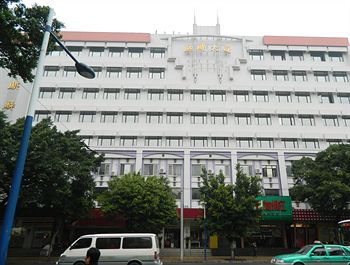 Imagen general del Hotel Sealy. Foto 9