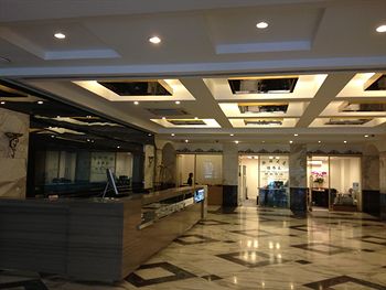 Imagen general del Hotel Sealy. Foto 10