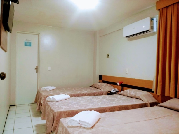 Imagen de la habitación del Hotel Seamar. Foto 7