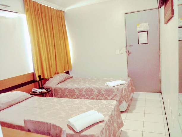 Imagen de la habitación del Hotel Seamar. Foto 8