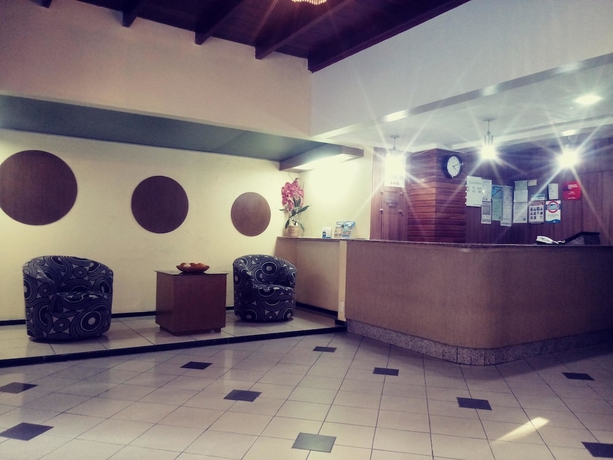 Imagen de los interiores del Hotel Seamar. Foto 14