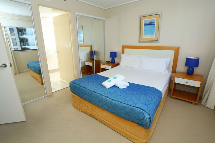 Imagen de la habitación del Hotel Seamark On First. Foto 4