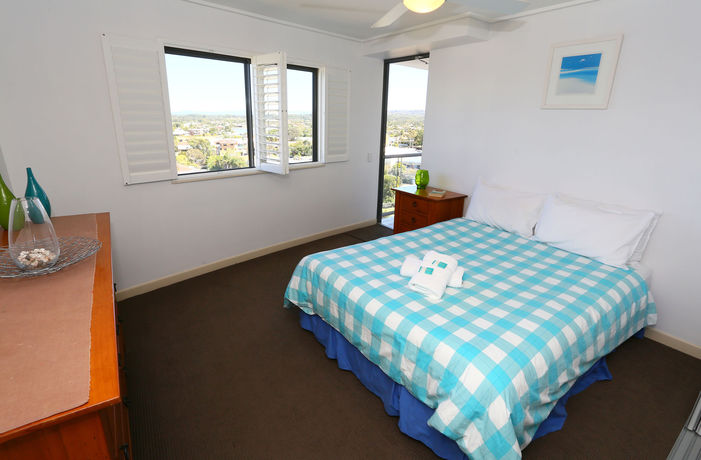 Imagen de la habitación del Hotel Seamark On First. Foto 5