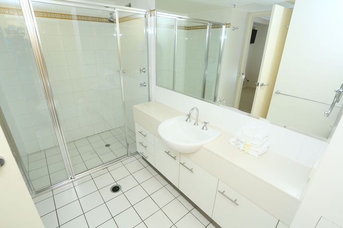 Imagen general del Hotel Seamark On First. Foto 2