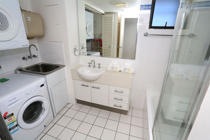 Imagen de los interiores del Hotel Seamark On First. Foto 12
