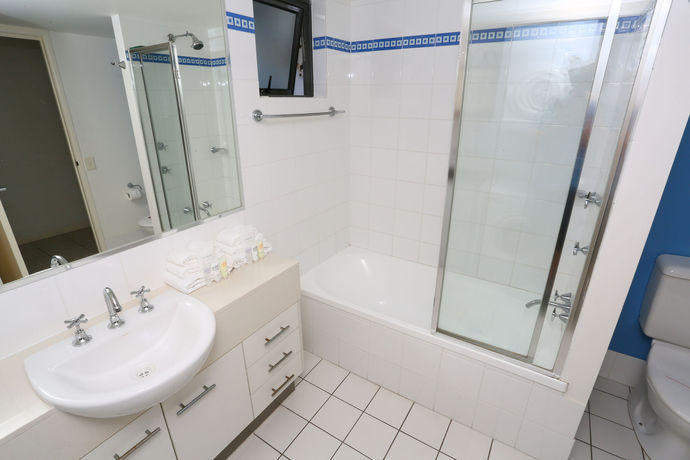 Imagen de los interiores del Hotel Seamark On First. Foto 13