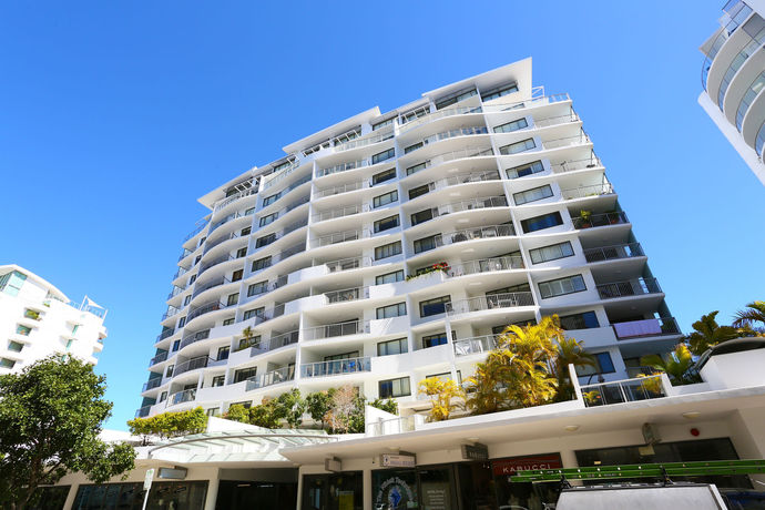 Imagen de los interiores del Hotel Seamark On First. Foto 14