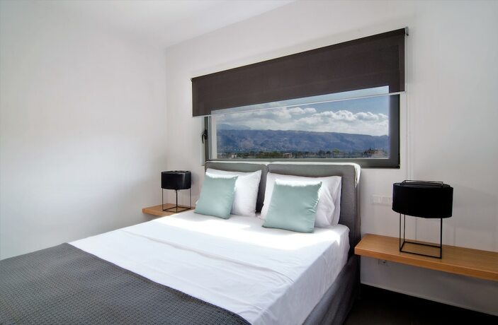 Imagen general del Hotel Seametry Luxury Living Apartments. Foto 4