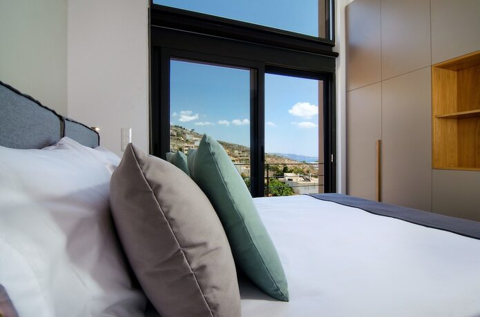 Imagen general del Hotel Seametry Luxury Living Apartments. Foto 6