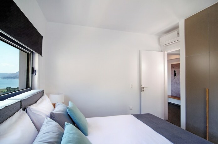 Imagen general del Hotel Seametry Luxury Living Apartments. Foto 7