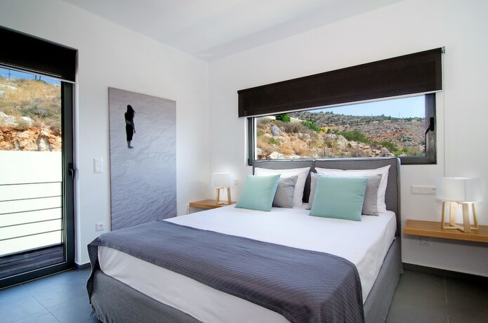 Imagen general del Hotel Seametry Luxury Living Apartments. Foto 9