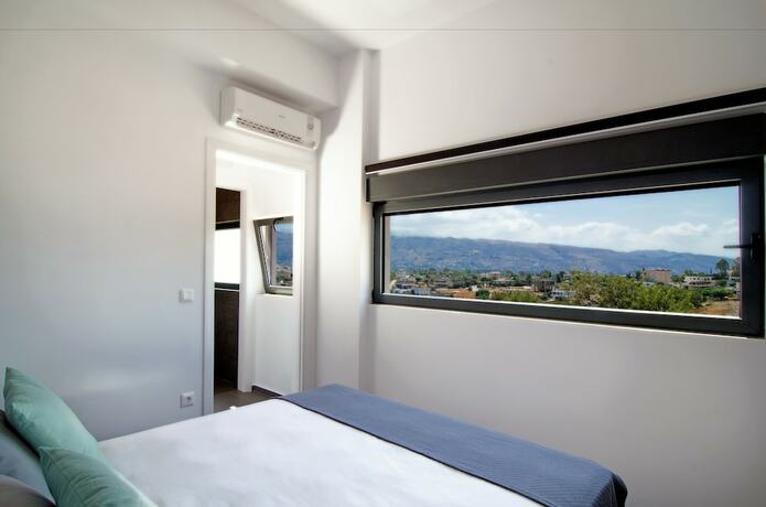 Imagen general del Hotel Seametry Luxury Living Apartments. Foto 10