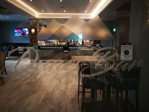 Imagen de los interiores del Hotel Seamill House. Foto 7