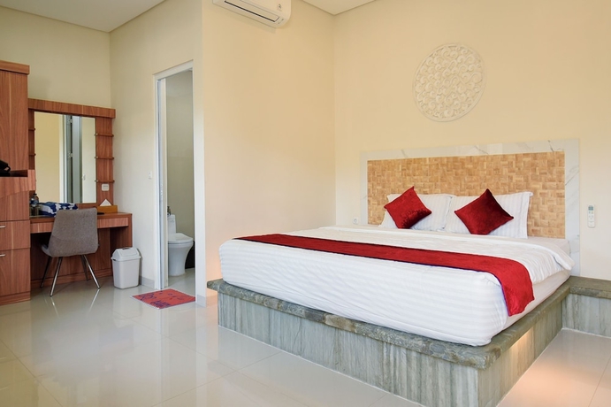 Imagen general del Hotel Seamount. Foto 1