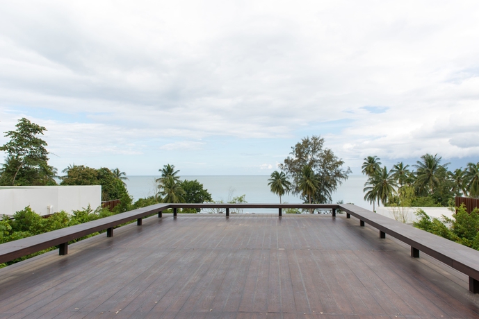 Imagen de los exteriores del Hotel Seanery Beach Resort. Foto 14