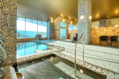 Imagen general del Hotel Seapalace Resort. Foto 3