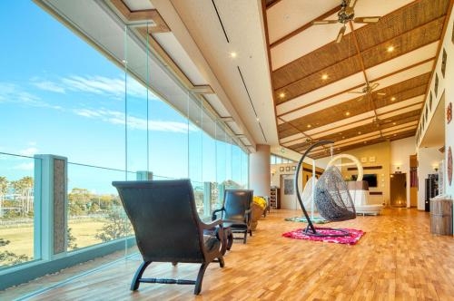 Imagen general del Hotel Seapalace Resort. Foto 4