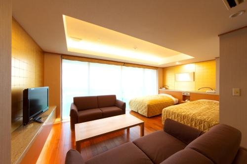 Imagen general del Hotel Seapalace Resort. Foto 5