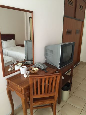 Imagen de la habitación del Hotel Seapark Condotel. Foto 3
