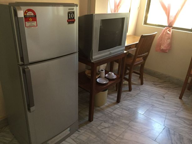 Imagen de los interiores del Hotel Seapark Condotel. Foto 15