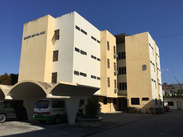 Imagen de la habitación del Hotel Seapark Condotel. Foto 10
