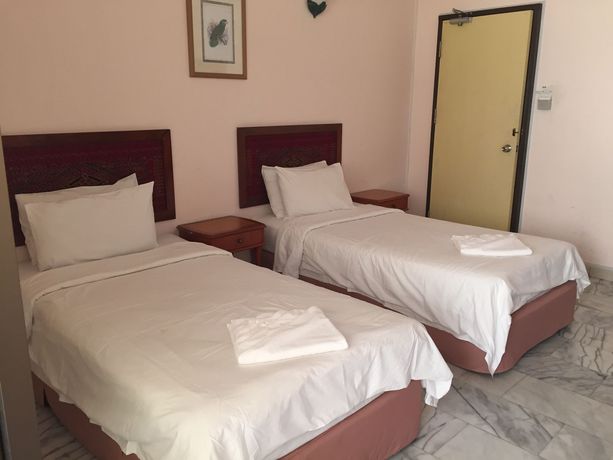 Imagen de la habitación del Hotel Seapark Condotel. Foto 13