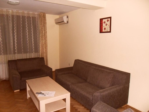 Imagen de la habitación del Hotel Seapark Homes Neshkov. Foto 2