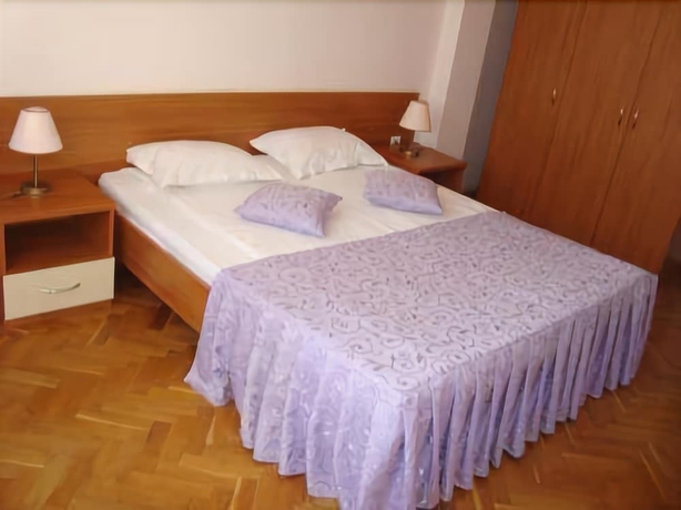 Imagen de la habitación del Hotel Seapark Homes Neshkov. Foto 3