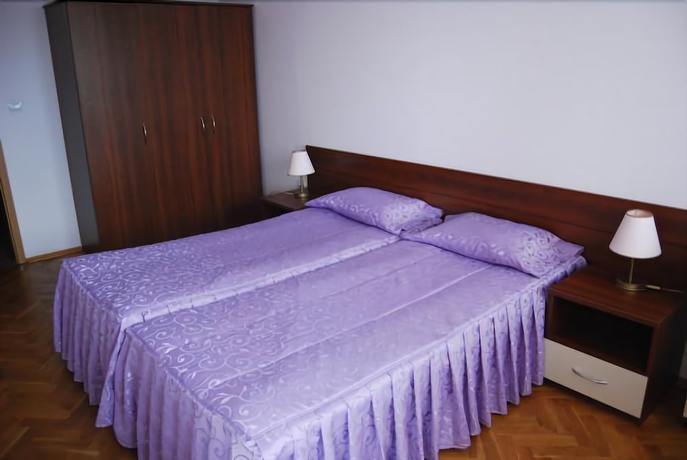 Imagen de la habitación del Hotel Seapark Homes Neshkov. Foto 5