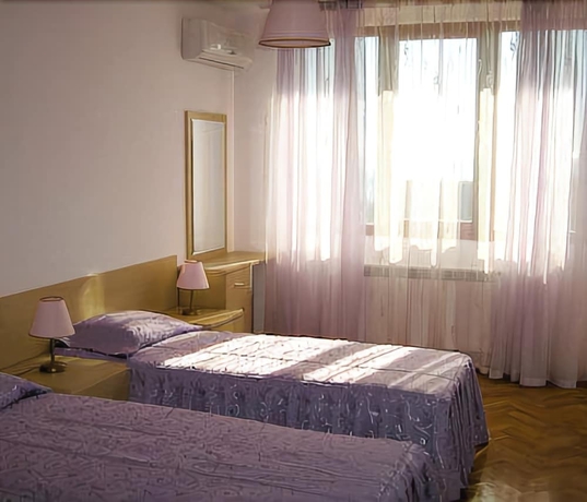 Imagen de la habitación del Hotel Seapark Homes Neshkov. Foto 8