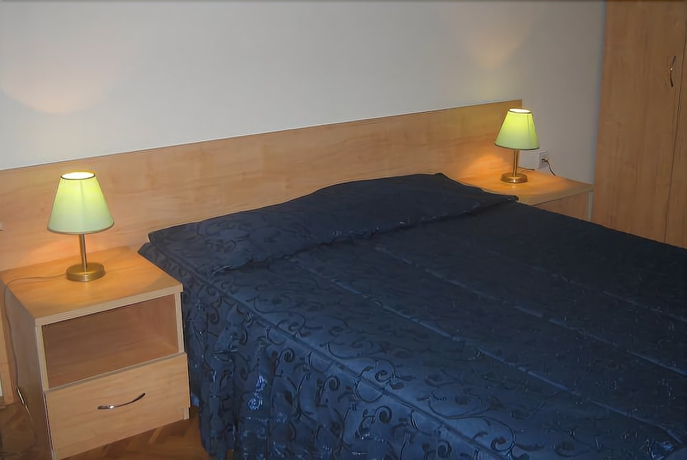 Imagen de la habitación del Hotel Seapark Homes Neshkov. Foto 9