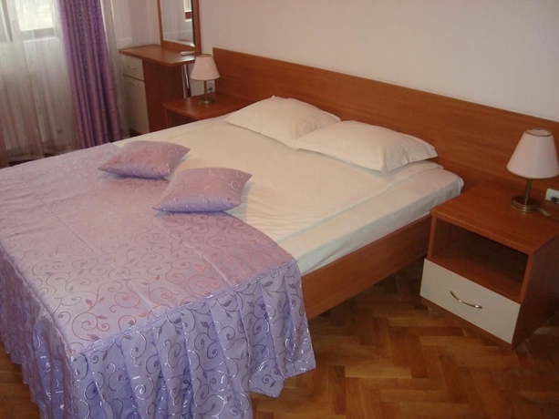 Imagen de la habitación del Hotel Seapark Homes Neshkov. Foto 10