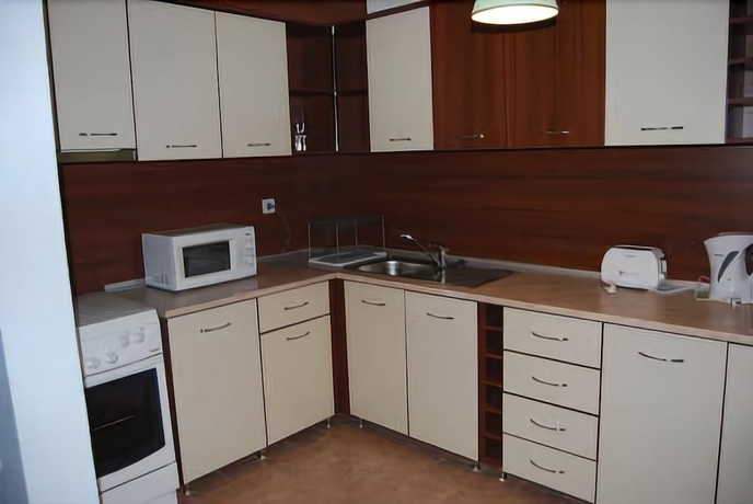 Imagen de la habitación del Hotel Seapark Homes Neshkov. Foto 11