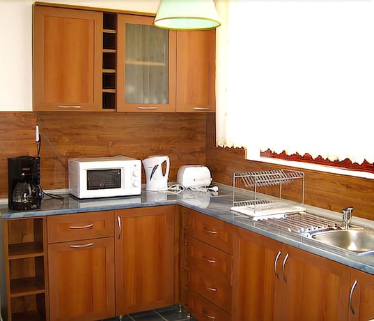 Imagen de la habitación del Hotel Seapark Homes Neshkov. Foto 12