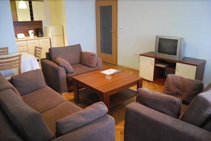 Imagen de la habitación del Hotel Seapark Homes Neshkov. Foto 13