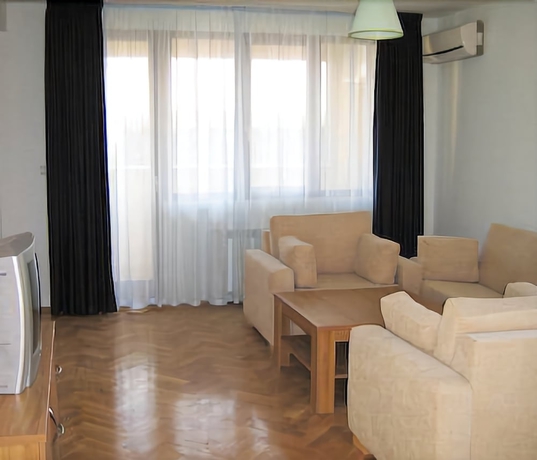 Imagen de la habitación del Hotel Seapark Homes Neshkov. Foto 14
