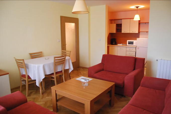 Imagen de la habitación del Hotel Seapark Homes Neshkov. Foto 15