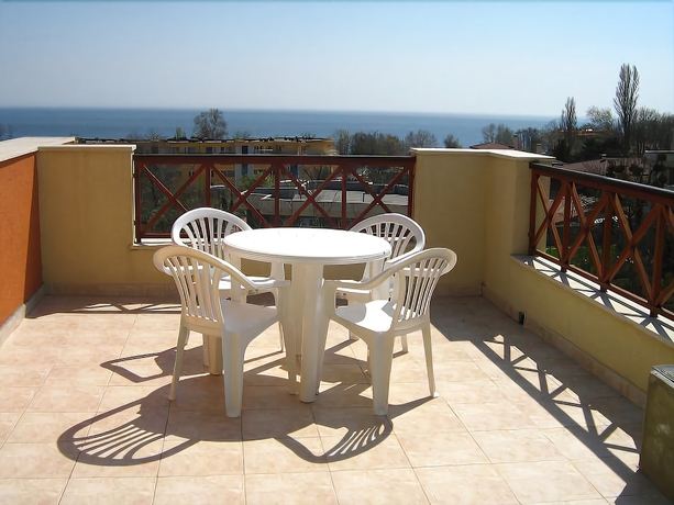 Imagen de la habitación del Hotel Seapark Homes Neshkov. Foto 16