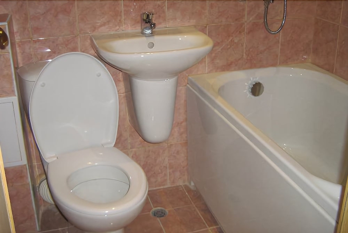 Imagen de la habitación del Hotel Seapark Homes Neshkov. Foto 17
