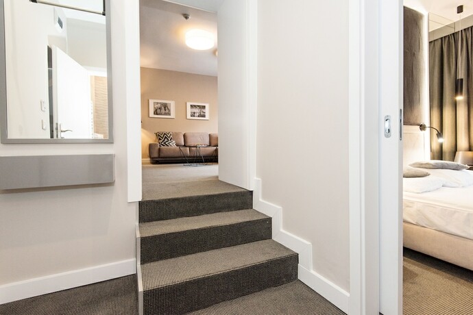 Imagen general del Hotel Seapark Wellness And Spa. Foto 6