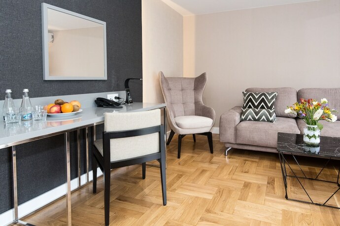 Imagen de la habitación del Hotel Seapark Wellness And Spa. Foto 17